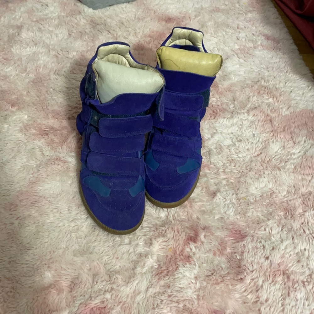 Isabel marant sneakers